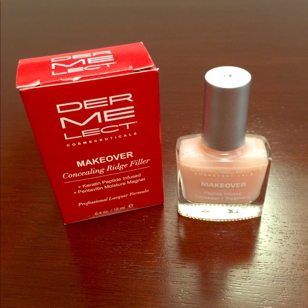 Dermelect Ridge Filler